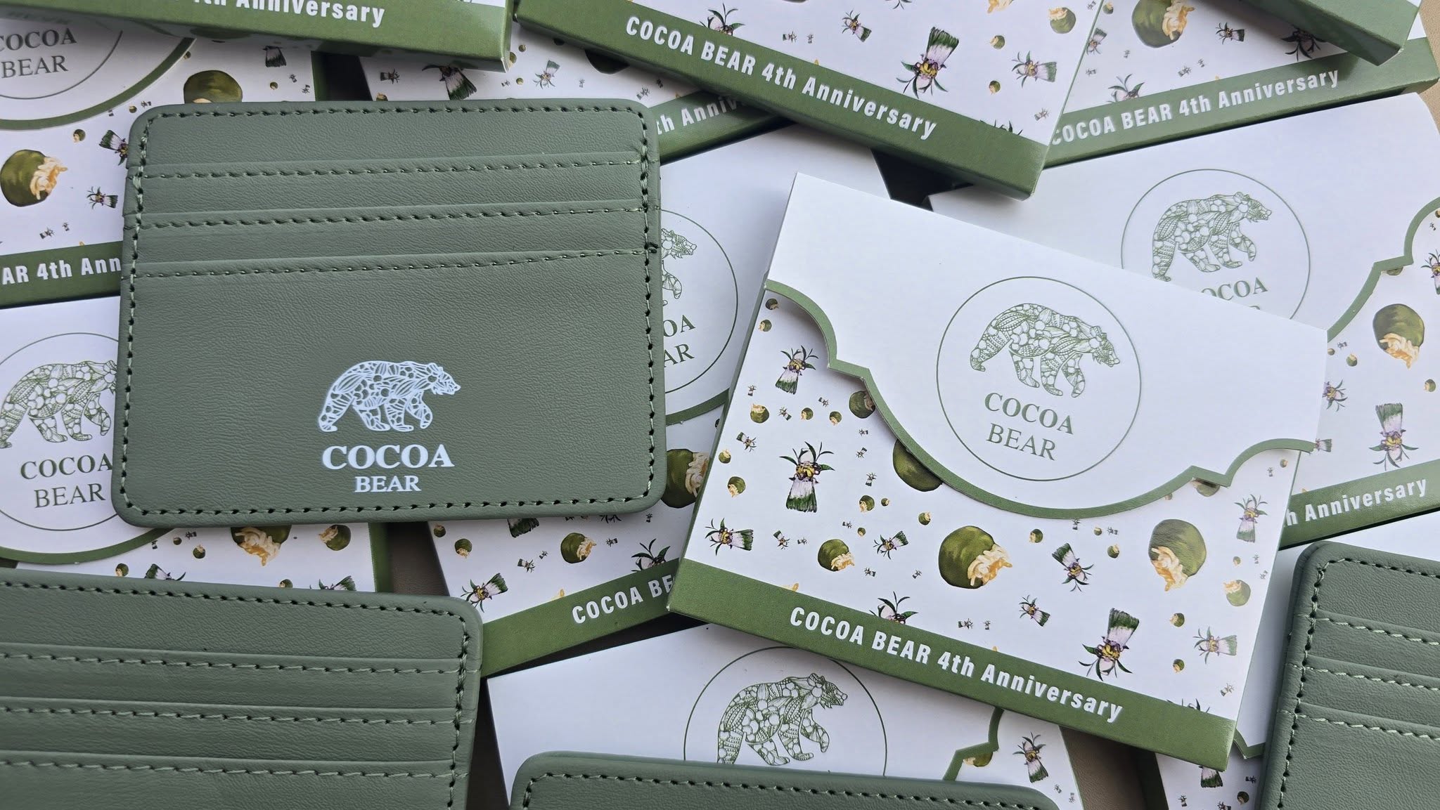 Card Holder
